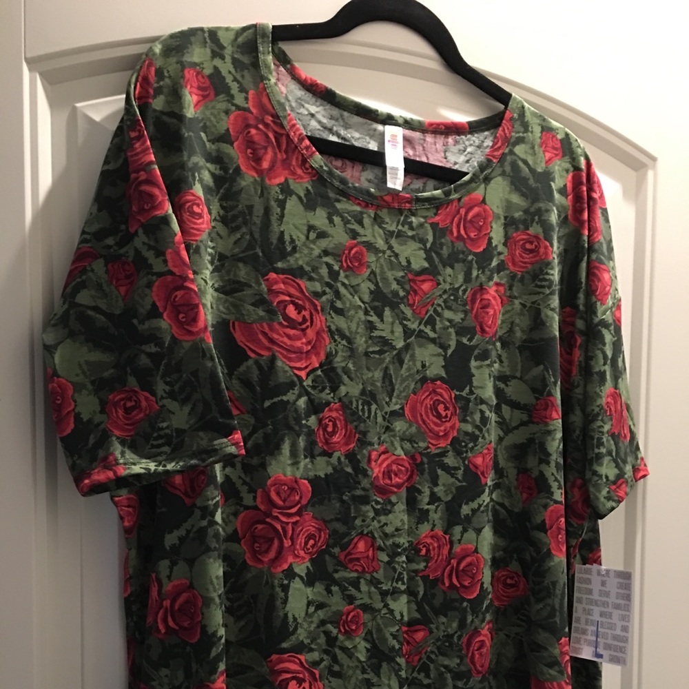 LuLaRoe Irma